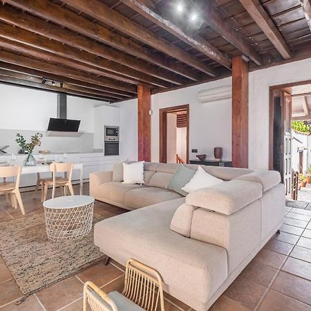 La Huertita De Arona Tenerifesummervillas 外观 照片