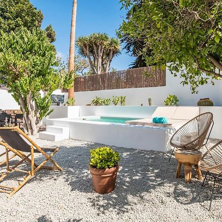 La Huertita De Arona Tenerifesummervillas 外观 照片