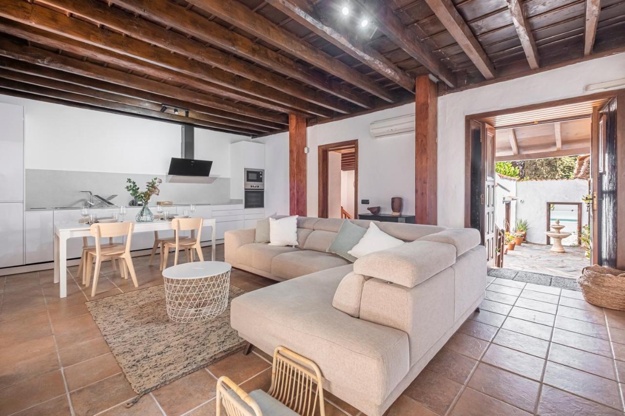 La Huertita De Arona Tenerifesummervillas 外观 照片