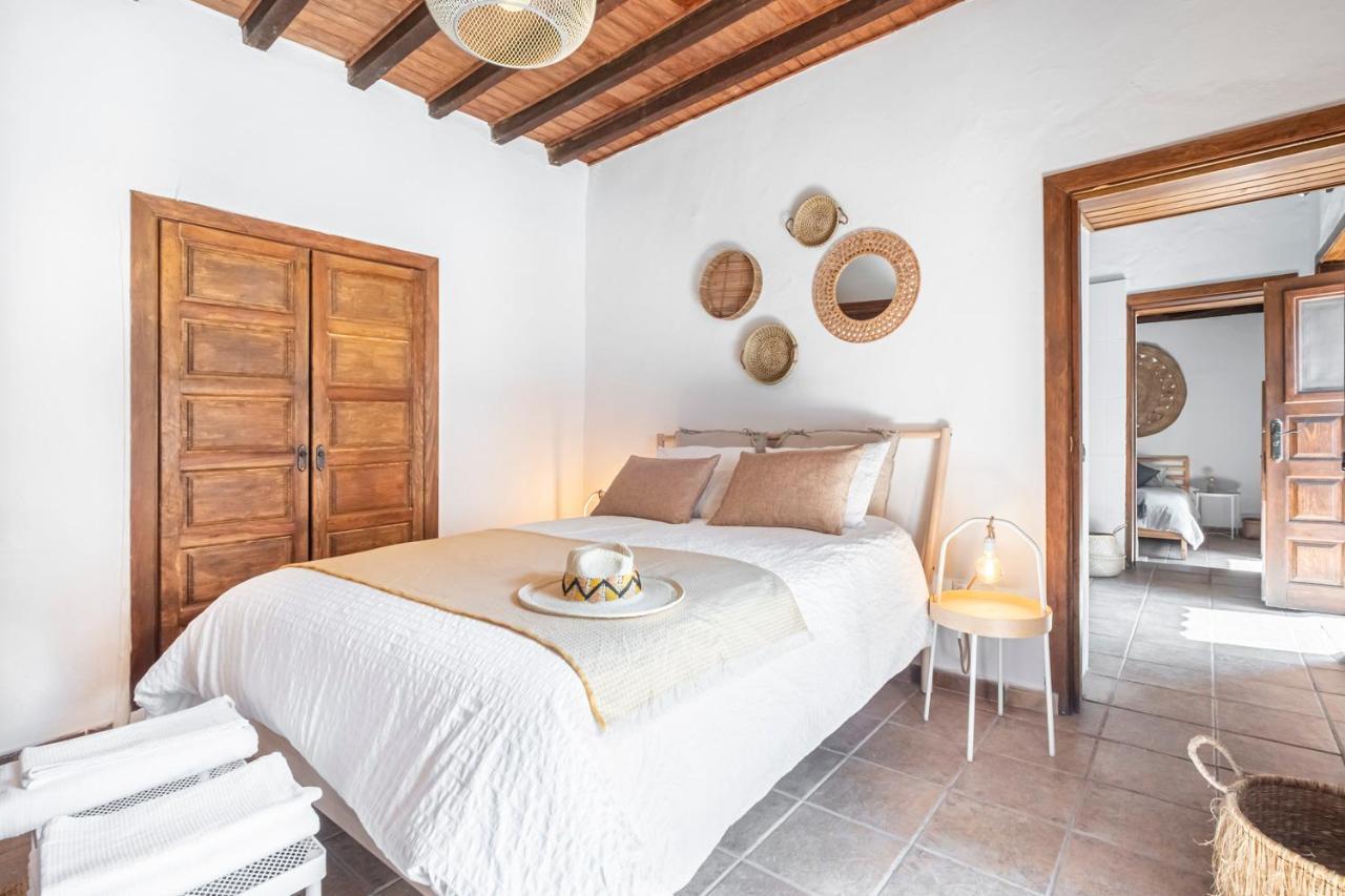 La Huertita De Arona Tenerifesummervillas 外观 照片