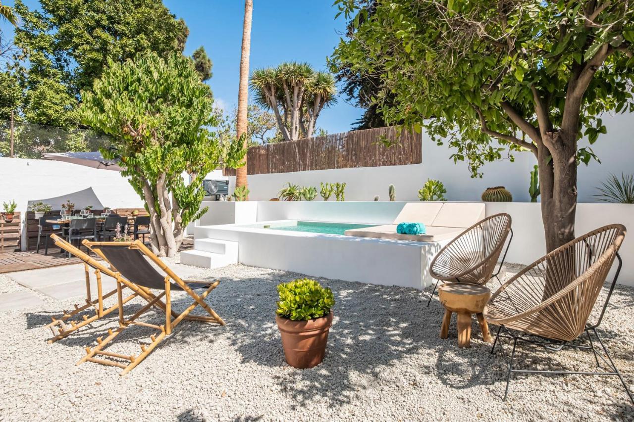 La Huertita De Arona Tenerifesummervillas 外观 照片