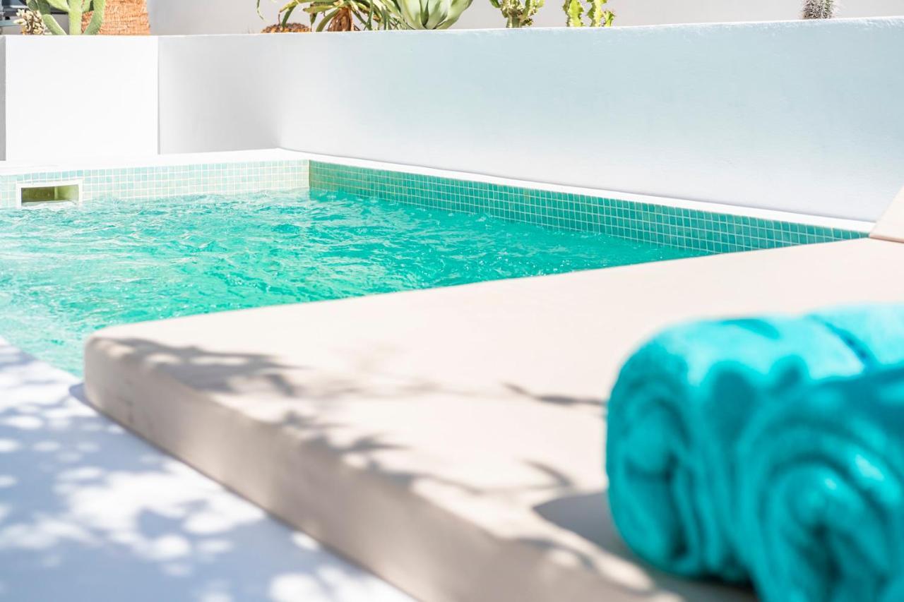 La Huertita De Arona Tenerifesummervillas 外观 照片