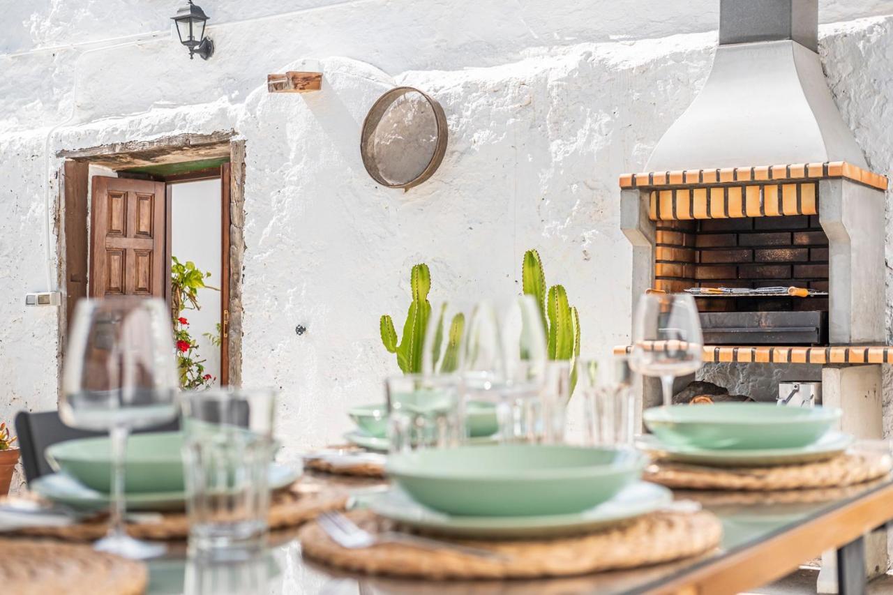 La Huertita De Arona Tenerifesummervillas 外观 照片