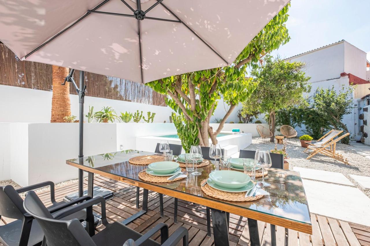 La Huertita De Arona Tenerifesummervillas 外观 照片