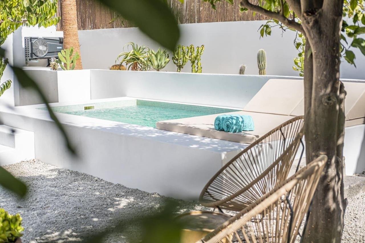 La Huertita De Arona Tenerifesummervillas 外观 照片