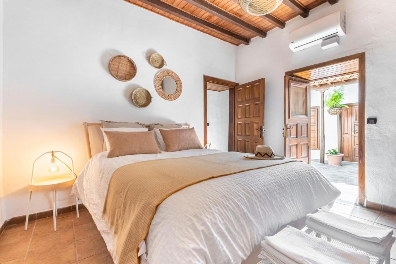 La Huertita De Arona Tenerifesummervillas 外观 照片
