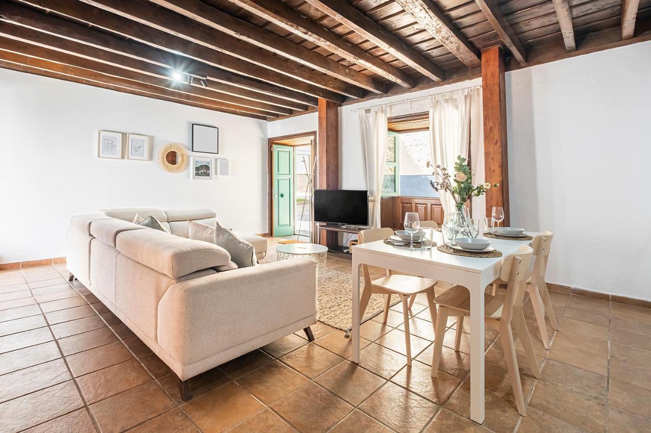 La Huertita De Arona Tenerifesummervillas 外观 照片