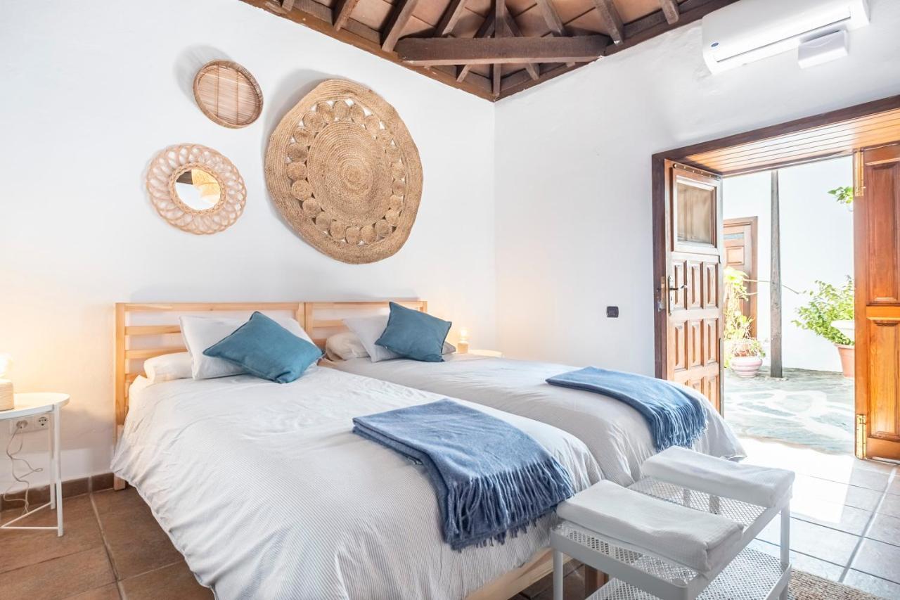 La Huertita De Arona Tenerifesummervillas 外观 照片
