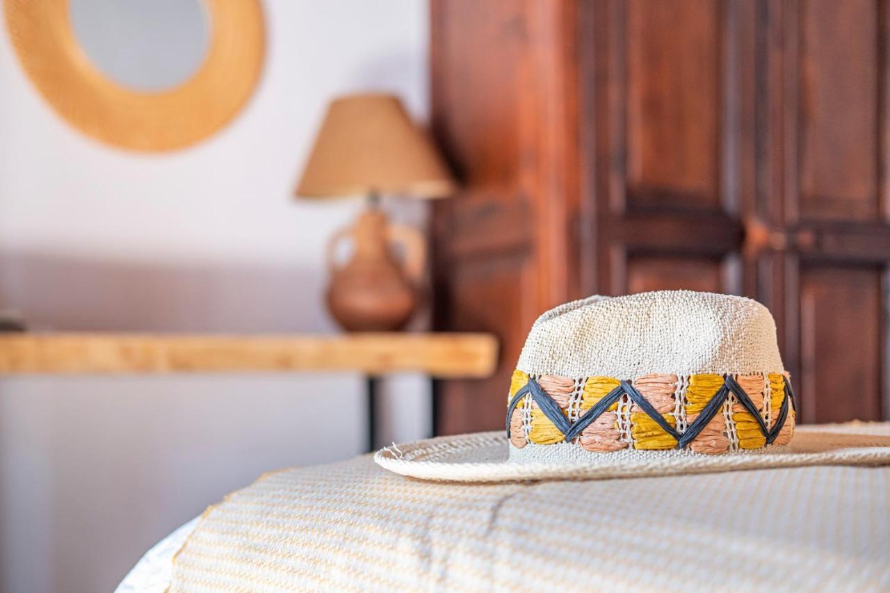 La Huertita De Arona Tenerifesummervillas 外观 照片